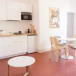 Le Terracotta - Appartement Centre Ville Avec Balcon